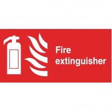 Code W226: Fire Extinguisher Symbol Sign Code W226: Fire Extinguisher Symbol Sign