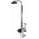 Olympia W622: Single Bottle Shelf Bracket for 1.5 Litre Bottles Olympia W622: Single Bottle Shelf Bracket for 1.5 Litre Bottles