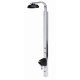 Olympia W623: Single Bottle Wall Bracket for 1.5 Litre Bottles Olympia W623: Single Bottle Wall Bracket for 1.5 Litre Bottles
