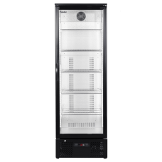 Prodis NT10-LE Low Energy Single Door Upright Bottle Cooler