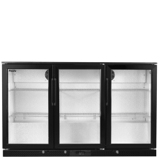 Prodis NT3BH-LE Low Energy Triple Hinged Door Bottle Cooler