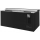 Prodis NTBD3, 577 Ltr Top Loading Bottle Dump / Bottle Cooler -1634mm