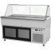 Igloo TAT1.0ZS: Tatiana Serve-over Counter 1mt