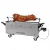Propane Gas Professional Spit Hog Roast Machine HM001 (CE133) Propane Gas Professional Spit Hog Roast Machine HM001 (CE133)