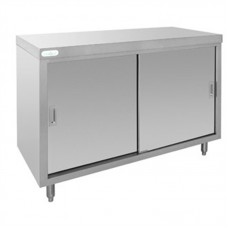 Vogue CE151: 1.2m wide steel floor standing cupboard Vogue CE151: 1.2m wide steel floor standing cupboard
