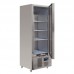 Polar G590: 440ltr Steel Commercial Chefs Refrigerator - Medium Duty