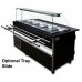 Igloo GLH-1000: Gastroline Heated Buffet Counter 1m Igloo GLH-1000: Gastroline Heated Buffet Counter 1m