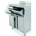 Infrico MCAF820: 0.82m Back Bar Coffee Machine Unit Infrico MCAF820: 0.82m Back Bar Coffee Machine Unit