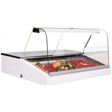Igloo TAT1.0NS: Tatiana Countertop Server Counter 1mt Igloo TAT1.0NS: Tatiana Countertop Server Counter 1mt