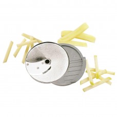 Robot Coupe 8x8mm Chipping Kit