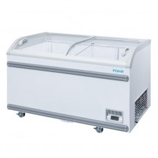Polar PG001 Super Market Display Freezer - 500 Ltr Polar PG001 Super Market Display Freezer - 500 Ltr