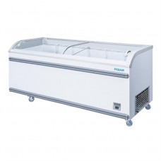 Polar PG002 - Super Market Display Freezer - 700 Ltr