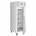 Polar PG592 Single Solid Door Forced Air Upright Fridge - 600L
