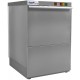 Prodis JET50DP: Commercial Dishwasher with Pumped Drain Prodis JET50DP: Commercial Dishwasher with Pumped Drain