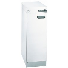 Parry 1868: Short Single Door Plate Warmer / Hot Cupboard Parry 1868: Short Single Door Plate Warmer / Hot Cupboard