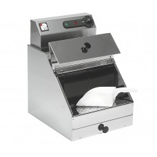 Parry 1925: Table Top Chip Scuttle Parry 1925: Table Top Chip Scuttle