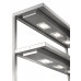 Parry HOT12: Hot Cupboard 360 Plate Capacity Parry HOT12: Hot Cupboard 360 Plate Capacity