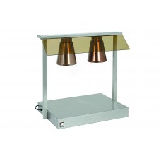 Parry C2LU: Electric Carvery Servery 2 Lamp Unit Parry C2LU: Electric Carvery Servery 2 Lamp Unit