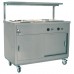 Parry HOT12: Hot Cupboard 360 Plate Capacity Parry HOT12: Hot Cupboard 360 Plate Capacity