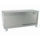Parry HOT12: Hot Cupboard 360 Plate Capacity Parry HOT12: Hot Cupboard 360 Plate Capacity