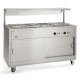 Parry Electric Mobile Servery