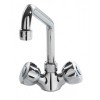 Taps and Rinsers 