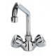 Taps and Rinsers 