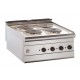 Parry Electric Hobs