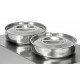 Round Pot Bain Maries