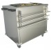 Parry HOT12: Hot Cupboard 360 Plate Capacity Parry HOT12: Hot Cupboard 360 Plate Capacity