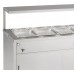 Parry HOT12: Hot Cupboard 360 Plate Capacity Parry HOT12: Hot Cupboard 360 Plate Capacity