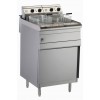 Parry Electric Pedestal Fryers