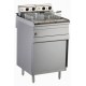 Parry Electric Pedestal Fryers
