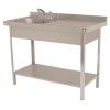 Self Assembly Sinks