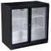 FL-BC2S: High Performance 200 Litre Capacity Double Sliding Door Pub Beer Fridge With LED Lighting - ECA Approved FL-BC2S: High Performance 200 Litre Capacity Double Sliding Door Pub Beer Fridge With LED Lighting - ECA Approved