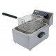 Blizzard BF6: 6Ltr Single Tank Electric Fryer