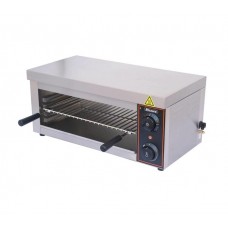 Blizzard BSG1: Electric Salamander Grill Blizzard BSG1: Electric Salamander Grill
