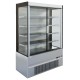Mafirol Cronus Plus 1450 FV L-C: 1.5m Fresh Meat Temperature Stainless Steel Multideck Mafirol Cronus Plus 1450 FV L-C: 1.5m Fresh Meat Temperature Stainless Steel Multideck