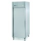 Infrico AGB701BT: Stainless Steel Gastronorm Freezer with LED Lighting - 600Ltr