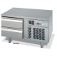 Infrico MSG1000: Refrigerated Gastronorm Snack Counter with 2 Drawers - 75Ltr & Only 640mm High Infrico MSG1000: Refrigerated Gastronorm Snack Counter with 2 Drawers - 75Ltr & Only 640mm High
