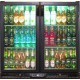 Infrico ZX2: Double Hinged Door Bottle Cooler Infrico ZX2: Double Hinged Door Bottle Cooler