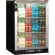 Infrico ZXS1: Single Door Bottle Cooler with Aluminium Door Infrico ZXS1: Single Door Bottle Cooler with Aluminium Door