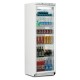Mondial Elite BEVPR40: Glass Door Display Fridge Mondial Elite BEVPR40: Glass Door Display Fridge