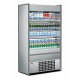 Mondial Elite Slim 110LXX: Multideck Display in Stainless Steel Finish. Supplied with FULL parts and labour warranty! Mondial Elite Slim 110LXX: Multideck Display in Stainless Steel Finish. Supplied with FULL parts and labour warranty!