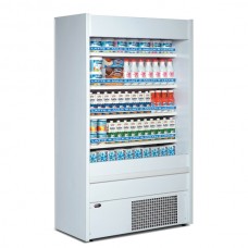 Mondial Elite Slim 110L: 1.2mt Multideck Display in White Finish. Supplied with FULL parts and labour warranty! Mondial Elite Slim 110L: 1.2mt Multideck Display in White Finish. Supplied with FULL parts and labour warranty!