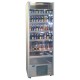 Mondial Elite Slim 60LXX: Multideck Display in Stainless Steel Finish 0.67m 