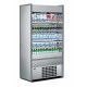 Mondial Elite Slim 90LXX: 1mt Multideck Display in Stainless Steel Finish. Supplied with FULL parts and labour warranty! Mondial Elite Slim 90LXX: 1mt Multideck Display in Stainless Steel Finish. Supplied with FULL parts and labour warranty!