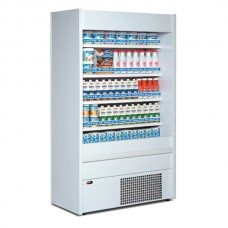 Mondial Elite Slim 90L: 1mt Multideck Display in White Finish. Supplied with FULL parts and labour warranty! Mondial Elite Slim 90L: 1mt Multideck Display in White Finish. Supplied with FULL parts and labour warranty!