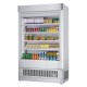 Mafirol PSI1037FV: 1m Mobile Tiered Display Multideck with Lockable Shutter Mafirol PSI1037FV: 1m Mobile Tiered Display Multideck with Lockable Shutter