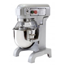Pantheon PM10: 10Ltr Planetary Mixer 